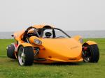 Campagna T-Rex 1996 года